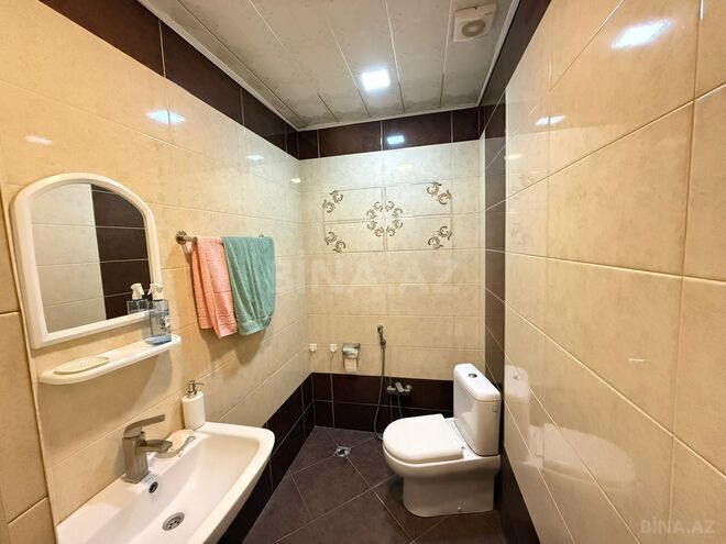 Продаётся 3-комн. новостройка 115 м², м. Иншаатчылар, photo 9 from 15