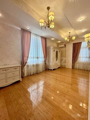 Продаётся 4-комн. новостройка 160 м², м. Мемар Аджеми, photo 8 from 28