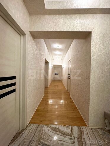 Продаётся 4-комн. новостройка 160 м², м. Мемар Аджеми, photo 15 from 28