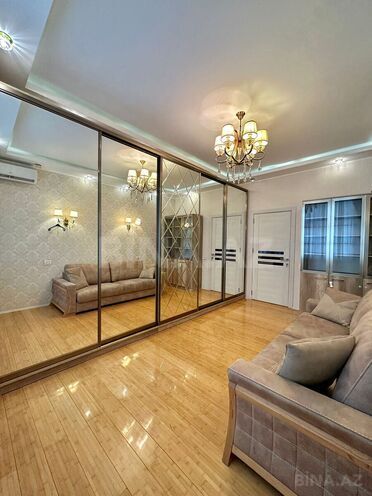 Продаётся 4-комн. новостройка 160 м², м. Мемар Аджеми, photo 16 from 28