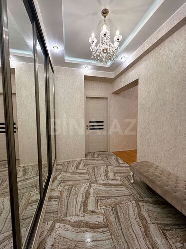 Продаётся 4-комн. новостройка 160 м², м. Мемар Аджеми, photo 14 from 28