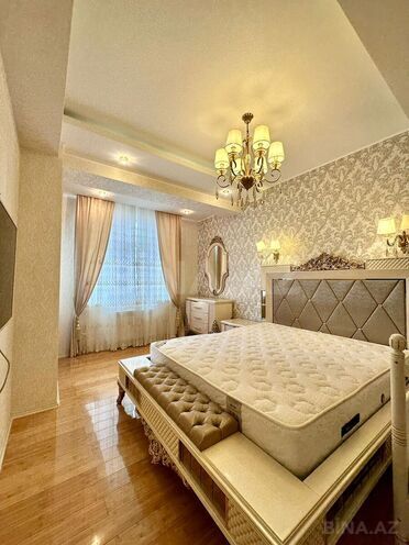 Продаётся 4-комн. новостройка 160 м², м. Мемар Аджеми, photo 19 from 28