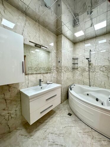 Продаётся 4-комн. новостройка 160 м², м. Мемар Аджеми, photo 26 from 28