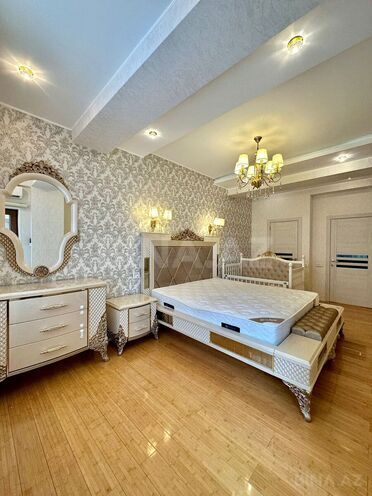 Продаётся 4-комн. новостройка 160 м², м. Мемар Аджеми, photo 13 from 28