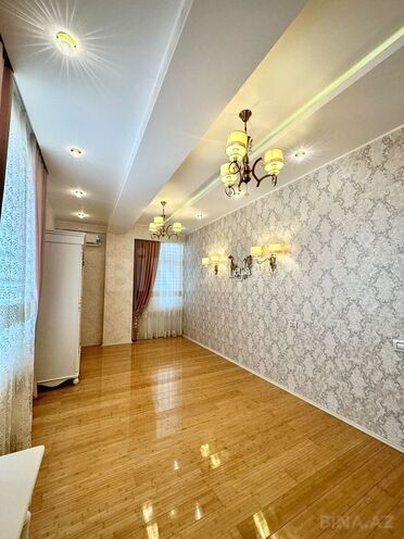 Продаётся 4-комн. новостройка 160 м², м. Мемар Аджеми, photo 12 from 28