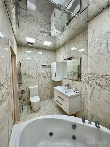 Продаётся 4-комн. новостройка 160 м², м. Мемар Аджеми, photo 25 from 28