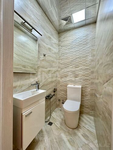 Продаётся 4-комн. новостройка 160 м², м. Мемар Аджеми, photo 27 from 28