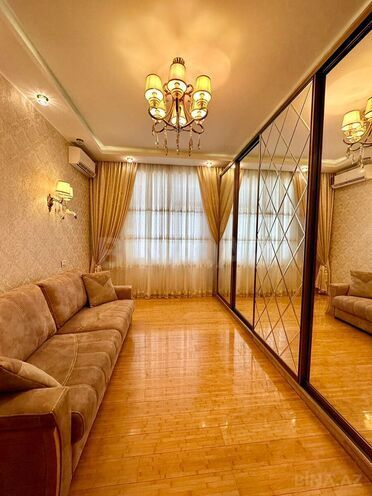 Продаётся 4-комн. новостройка 160 м², м. Мемар Аджеми, photo 9 from 28