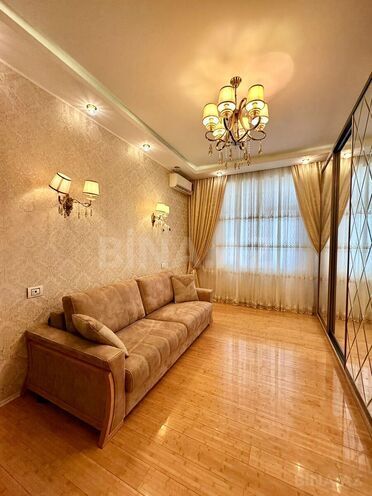 Продаётся 4-комн. новостройка 160 м², м. Мемар Аджеми, photo 11 from 28