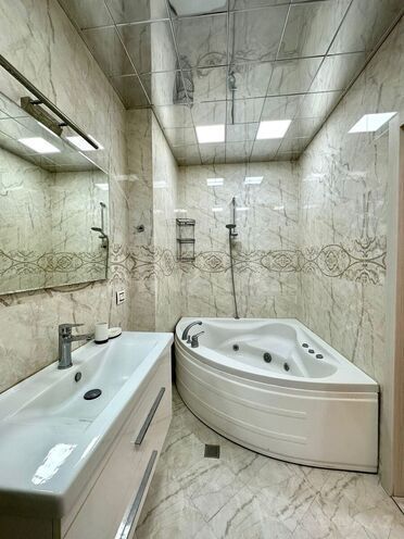 Продаётся 4-комн. новостройка 160 м², м. Мемар Аджеми, photo 24 from 28