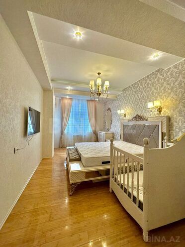 Продаётся 4-комн. новостройка 160 м², м. Мемар Аджеми, photo 17 from 28