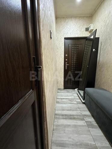 Satılır 2 otaqlı köhnə tikili 58 m², Memar Əcəmi m., photo 12 from 13