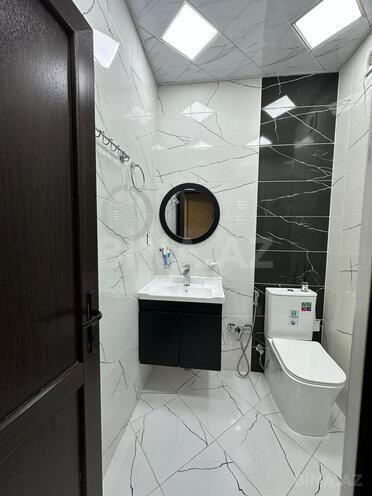 Satılır 2 otaqlı köhnə tikili 58 m², Memar Əcəmi m., photo 10 from 13