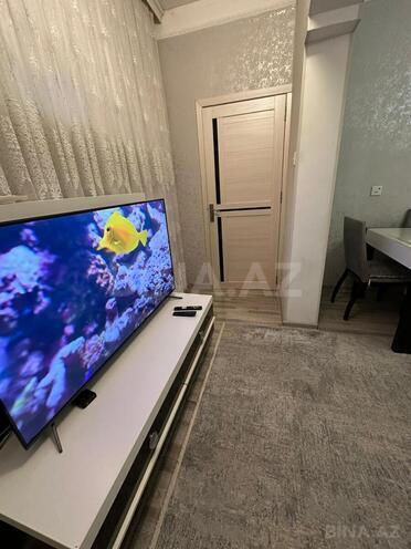 Satılır 2 otaqlı köhnə tikili 58 m², Memar Əcəmi m., photo 4 from 13