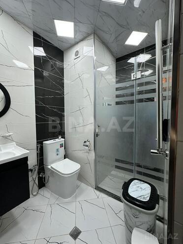 Satılır 2 otaqlı köhnə tikili 58 m², Memar Əcəmi m., photo 11 from 13