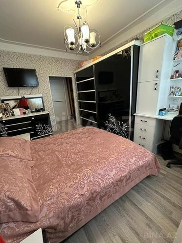 Satılır 2 otaqlı köhnə tikili 58 m², Memar Əcəmi m., photo 8 from 13