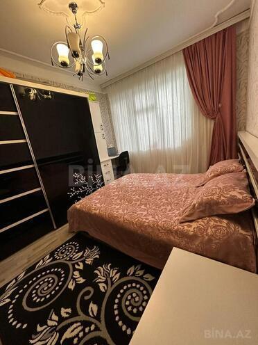 Satılır 2 otaqlı köhnə tikili 58 m², Memar Əcəmi m., photo 7 from 13