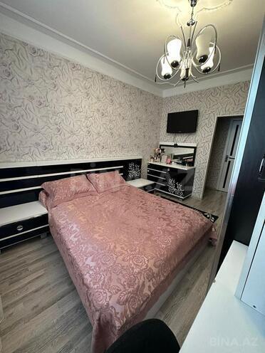 Satılır 2 otaqlı köhnə tikili 58 m², Memar Əcəmi m., photo 6 from 13