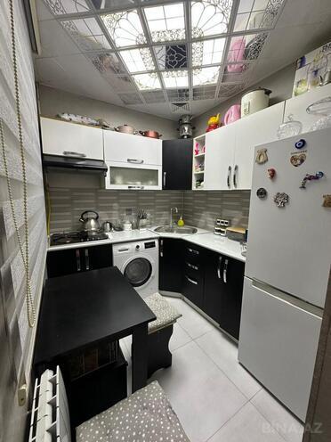 Satılır 2 otaqlı köhnə tikili 58 m², Memar Əcəmi m., photo 9 from 13