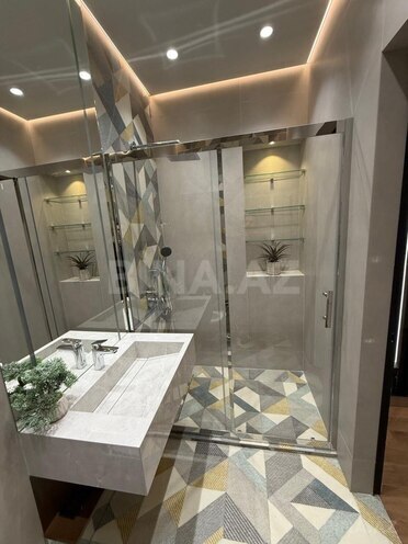 İcarəyə verilir 3 otaqlı yeni tikili 100 m², Xətai r., photo 20 from 22