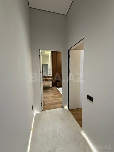 İcarəyə verilir 3 otaqlı yeni tikili 100 m², Xətai r., photo 14 from 22