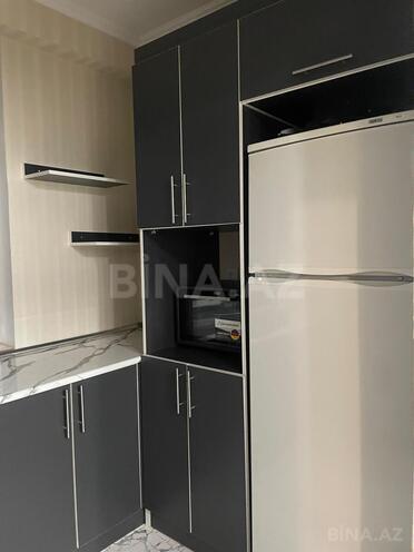 Сдаётся 2-комн. новостройка 50 м², пос. Масазыр, photo 6 from 11