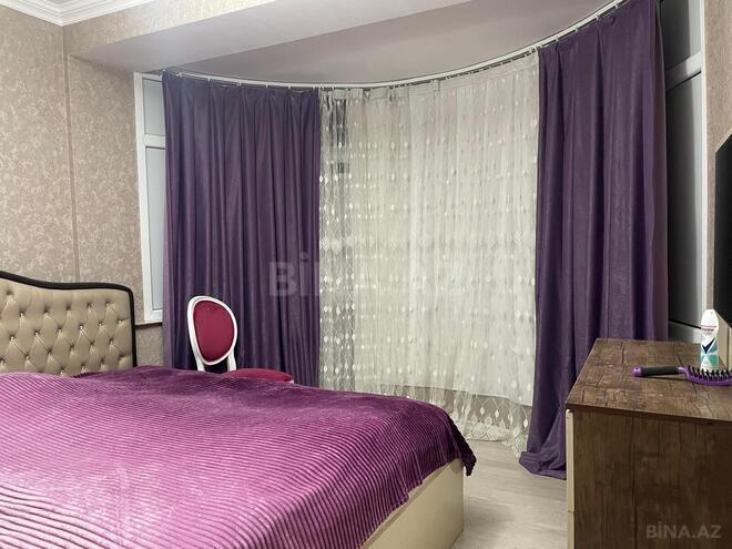 Сдаётся 2-комн. новостройка 50 м², пос. Масазыр, photo 3 from 11