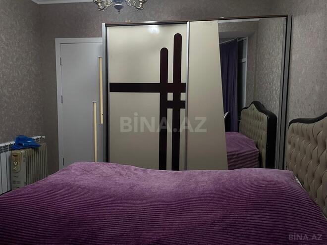 Сдаётся 2-комн. новостройка 50 м², пос. Масазыр, photo 5 from 11