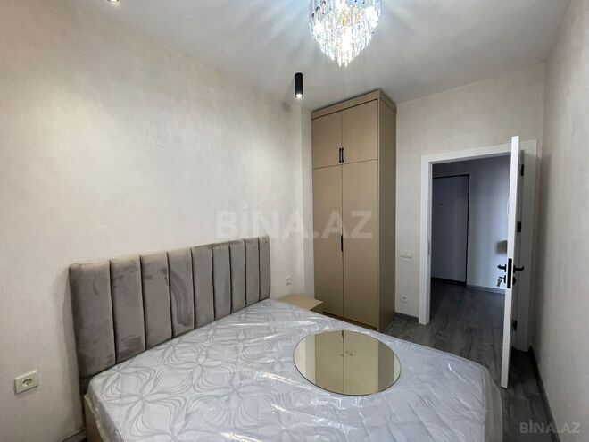 İcarəyə verilir 3 otaqlı yeni tikili 80 m², 20 Yanvar m., photo 7 from 18