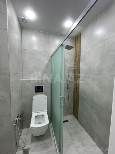 İcarəyə verilir 3 otaqlı yeni tikili 80 m², 20 Yanvar m., photo 9 from 18