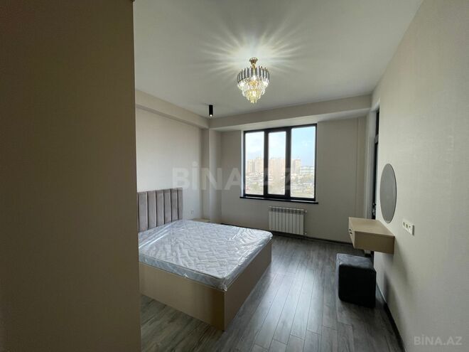 İcarəyə verilir 3 otaqlı yeni tikili 80 m², 20 Yanvar m., photo 8 from 18
