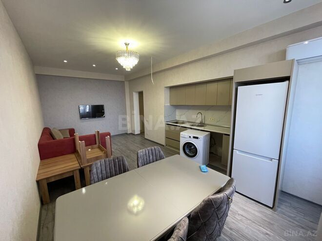 İcarəyə verilir 3 otaqlı yeni tikili 80 m², 20 Yanvar m., photo 4 from 18