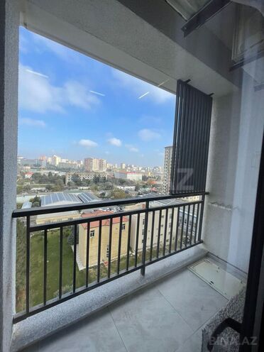 İcarəyə verilir 3 otaqlı yeni tikili 80 m², 20 Yanvar m., photo 11 from 18