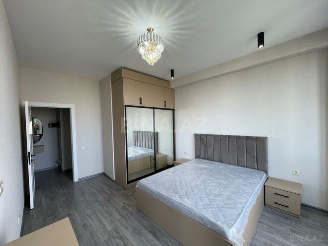 İcarəyə verilir 3 otaqlı yeni tikili 80 m², 20 Yanvar m., photo 12 from 18