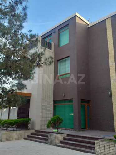 Продаётся  объект 680 м², пос. Бузовна, photo 1 from 7