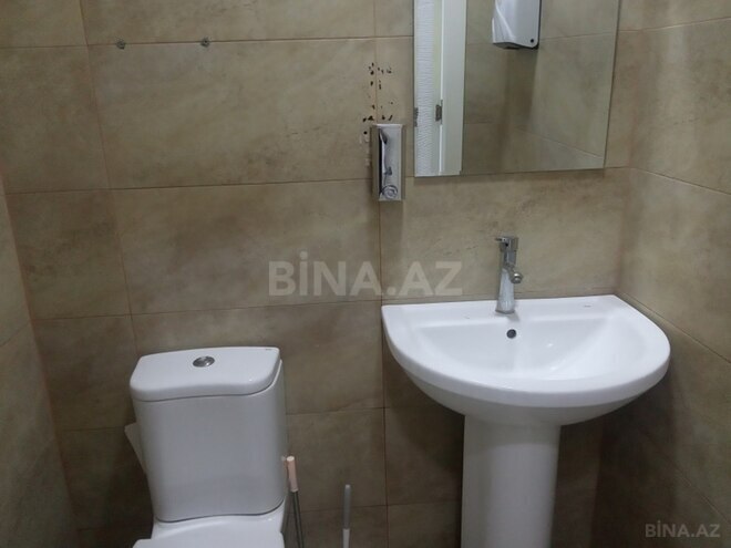 Сдаётся 3-комн. офис 150 м², м. Нариман Нариманов, photo 13 from 19