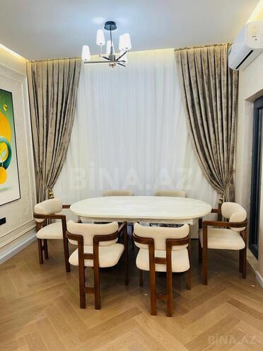 Сдаётся 2-комн. новостройка 85 м², м. Низами, photo 6 from 13