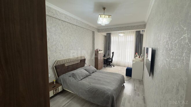 Продаётся 3-комн. новостройка 126 м², м. Иншаатчылар, photo 10 from 20
