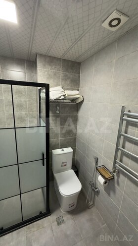 Продаётся 3-комн. новостройка 126 м², м. Иншаатчылар, photo 17 from 20