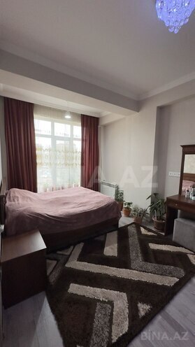 Продаётся 3-комн. новостройка 126 м², м. Иншаатчылар, photo 14 from 20