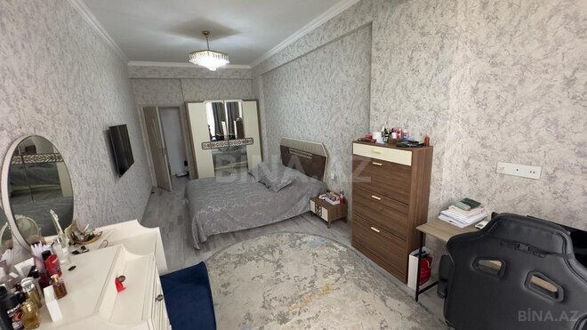Продаётся 3-комн. новостройка 126 м², м. Иншаатчылар, photo 11 from 20