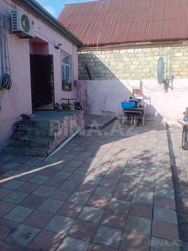 Продаётся 2-комн. дом/дача 80 м², пос. Баилова, photo 6 from 12