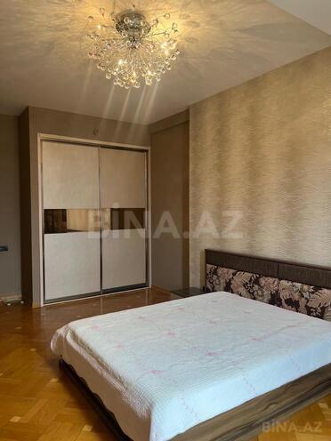 Сдаётся 3-комн. новостройка 117 м², м. 28 мая, photo 10 from 20