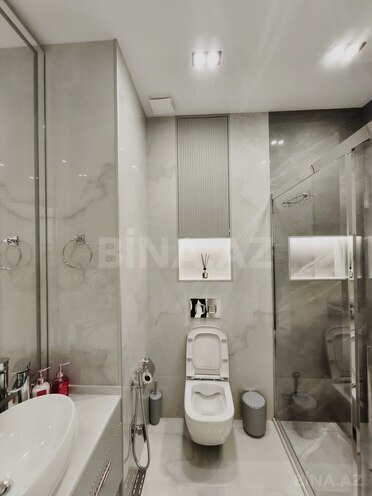 Сдаётся 3-комн. новостройка 120 м², пос. Аг шехер, photo 6 from 16