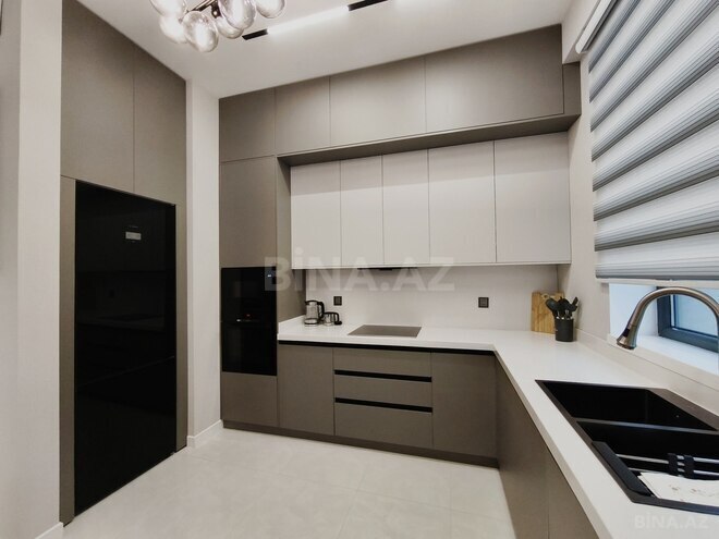 Сдаётся 3-комн. новостройка 120 м², пос. Аг шехер, photo 11 from 16