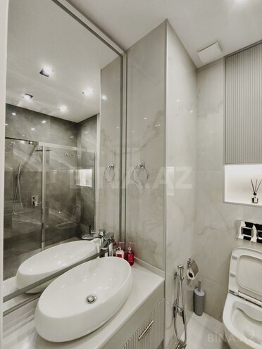 Сдаётся 3-комн. новостройка 120 м², пос. Аг шехер, photo 15 from 16