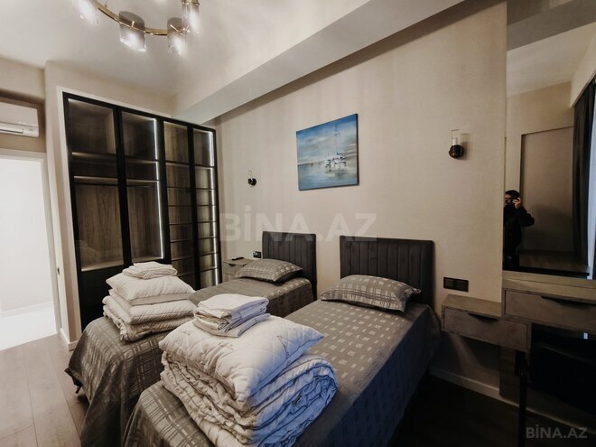 Сдаётся 3-комн. новостройка 120 м², пос. Аг шехер, photo 9 from 16