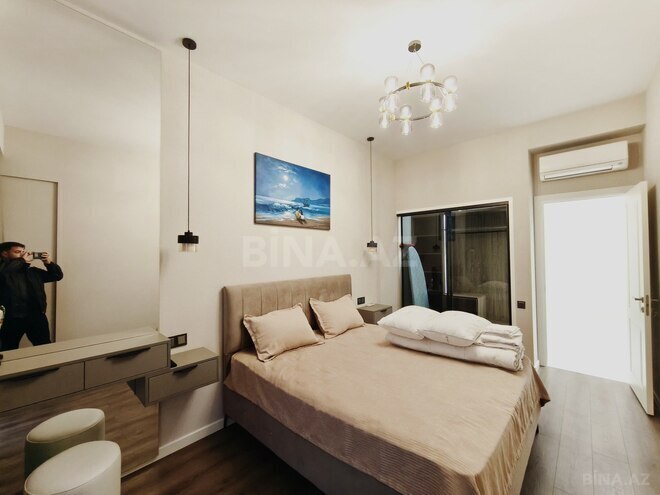 Сдаётся 3-комн. новостройка 120 м², пос. Аг шехер, photo 3 from 16