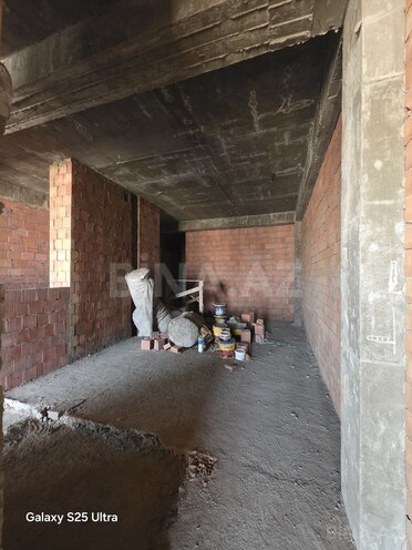 Satılır 4 otaqlı yeni tikili 175 m², Nəriman Nərimanov m., photo 8 from 11