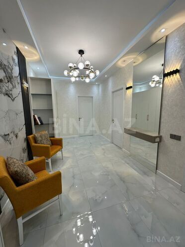 Satılır 2 otaqlı yeni tikili 68 m², Azadlıq Prospekti m., photo 12 from 14